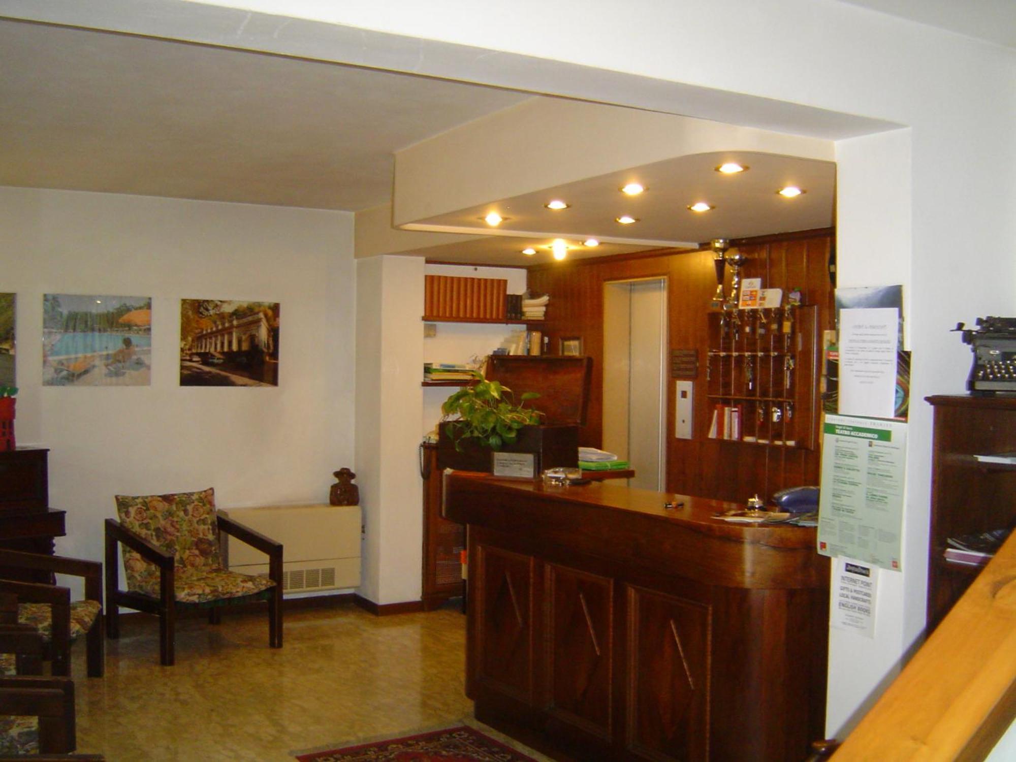 Bridge Hotel Bagni di Lucca Eksteriør billede